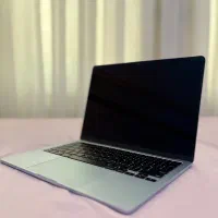 MacBook Air M4|رایانه همراه|قم, نخودی|دیوار