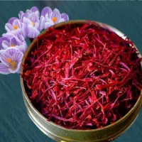 زعفران درجه یک