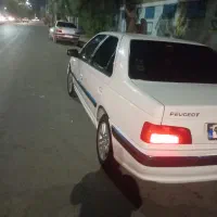 سواری خودرو پژو پارس سفارشی|خودرو سواری و وانت|زاهدان, |دیوار