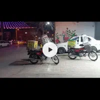 واگذاری ساندویجی با موقعیت فوقولاده|کافی‌شاپ و رستوران|مشهد, رده|دیوار