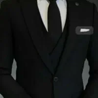 کت شلوارسالوادر