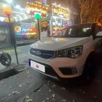 ام وی ام x22درحد خشک مدل۱۴۰۲/۸