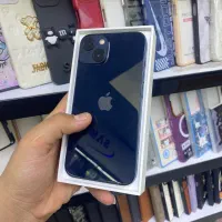 Iphone 13 normal