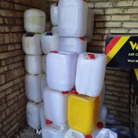 گالن ۱۰ و ۲۰ لیتری