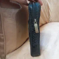 کیف کمری با چرم طبیعی|کیف، کفش، کمربند|تبریز, |دیوار