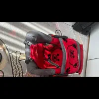 کریر در حد نو