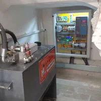 بالابر هوم لیفت اسانسور  هیدرولیک