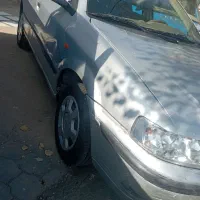 سمندمدل۸۴ نقره ای شاسی پلمپ|خودرو سواری و وانت|کاشان, راوند|دیوار