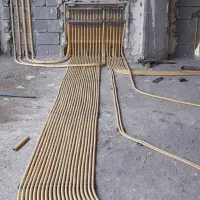 تاسیسات ساختمان|خدمات پیشه و مهارت|اردبیل, |دیوار