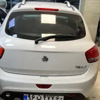 تیبا 2 اقساطی|خودرو سواری و وانت|تهران, بوستان سرخه حصار|دیوار