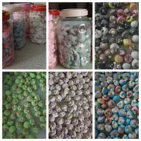 فروش مارشمالو عمده و تک بدون مواد نگهدارنده|خوردنی و آشامیدنی|شیراز, دشت چنار|دیوار