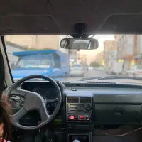 پراید مدل 83 سه لکه رنگ|خودرو سواری و وانت|هشتگرد, شهرک کوثر|دیوار