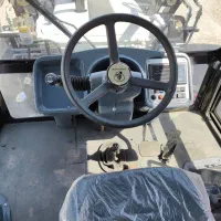 بیل بکهو لودر مدل ۱۴۰۴ صفر|خودرو سنگین|آفتاب, |دیوار