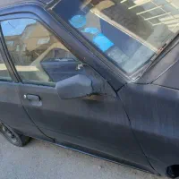 پراید ۸۲|خودرو سواری و وانت|سنقر, |دیوار