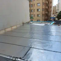 نصب ایزوگام دلیجان