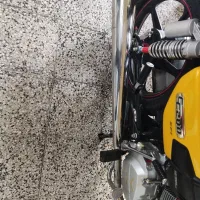 اگزوز فابریکی