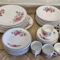سرویس چینی