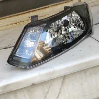 چراغ کوییک کروز سمت راننده