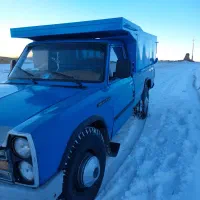 نیسان ۸۳ تک سوز