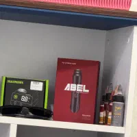 دستگاه تتو