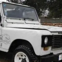 پاژن دوکابینV6