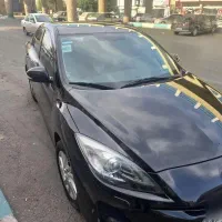 مزدا نیو ۹۶ تیپ ۴