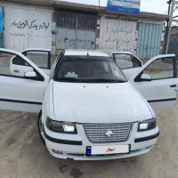 سمند مدل90