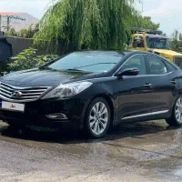 هیوندا آزرا ۲۰۱۲ فول فول