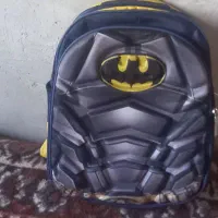 کیف مدرسه