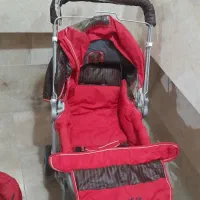 کالسکه و کریر