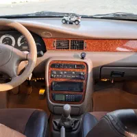 سمند۸۴ نقره ایی|خودرو سواری و وانت|فردیس, شهرک ناز|دیوار