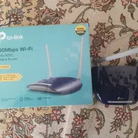 مودم روتر TP-link