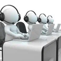 کارشناس پشتیبان فروش (ترجیحا خانم)