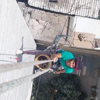 پیچ رولپلاک سنگ نما آب بندی نما باتناب|خدمات پیشه و مهارت|کوهدشت, |دیوار