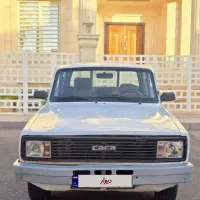 مزدا کرایه از سیرجان به رفسنجان