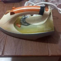 اتوبخار مارک دلونگی سالم