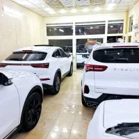 فیدلیتی پرایم اقساطی|خودرو سواری و وانت|اسلام‌شهر, مظفریه|دیوار