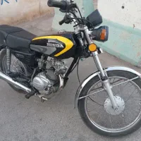 هوندا تازه تعمیر فروش فوری