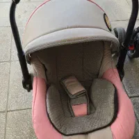 کریر و کالسکه|اسباب و اثاث بچه|سمنان, |دیوار