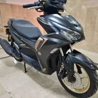 موتور nvx طرح اریروکس کبیر طرح کلیک