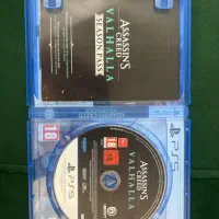 بازی اساسینس کیرید میراژ برای پی اس فایو|کنسول، بازی ویدئویی و آنلاین|تهران, شهران جنوبی|دیوار