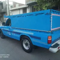 نیسان|خودرو سواری و وانت|گنبد کاووس, |دیوار