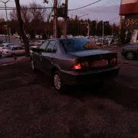 سمند 85|خودرو سواری و وانت|کرمانشاه, |دیوار