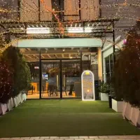 نیاز مند نیرو کمک آشپز