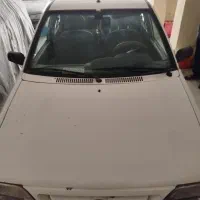 پراید مدل 91