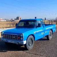 سایپا دوگانه رادیال|خودرو سواری و وانت|میاندوآب, |دیوار