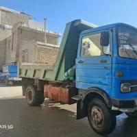 خاور کامپرسی ۸۰۸