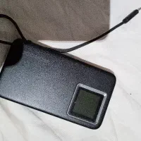 پاوربانک 10000 و مودم جیبی پرودو