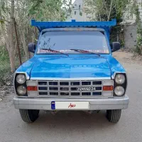 نیسان تکسوز مدل ۸۳