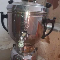 ۲سماورگازی